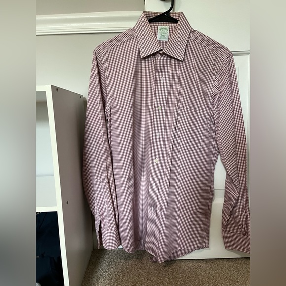 Brooks Brothers Other - Brooks brothers button down